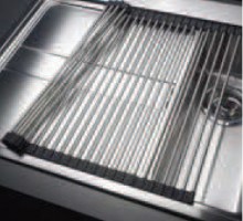ESCURRIDOR ENROLLABLE ROLL UP MAT FRANKE
