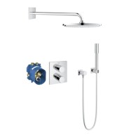 GROHE 3000 KIT DUCHA EMPOTRADO