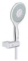 CONJUNTO DUCHA POWER&SOUL GROHE