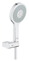 TELEDUCHA POWER SOUL COSMOPOLITAN GROHE