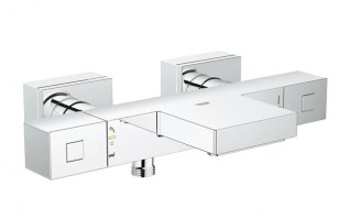 TERMOSTATICA GROHTHERM CUBE GROHE