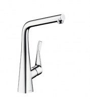 MONOMANDO COCINA METRIS M71 HANSGROHE