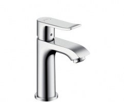 MONOMANDO LAVABO 100 METRIS HANSGROHE