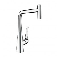 MONOMANDO COCINA METRIS SELECT M71 HANSGROHE