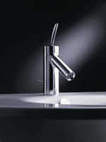 MONOMANDO LAVABO 70 STARCK CLASSIC AXOR