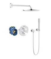 GROHE 3000 KIT DUCHA EMPOTRADO