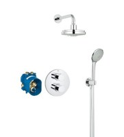GROHE 3000 KIT DUCHA EMPOTRADO