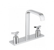 BATERIA AMERICANA LAVABO ALLURE GROHE