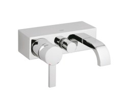 MONOMANDO BAÑO-DUCHA ALLURE GROHE