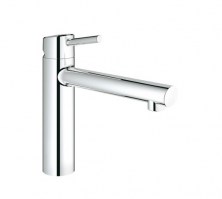 GROHE CONCETTO COCINA