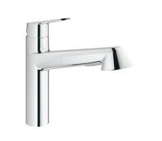 MONOMANDO COCINA EURODISC COSMOPOLITAN GROHE