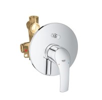 GROHE EUROSMART EMPOTRABLE BAÑO-DUCHA