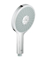 GROHE POWER&SOUL TELEDUCHA