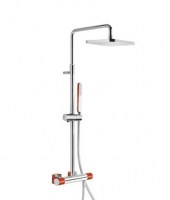 TRESGRIFERIA LOFT COLORS COLUMNA DUCHA